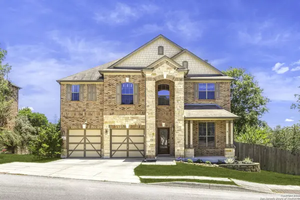 4502 Manitou Bay, San Antonio, TX 78259
