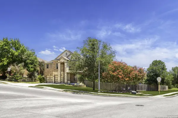 4502 Manitou Bay, San Antonio, TX 78259