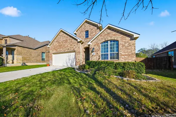 30693 Horseshoe Path, Bulverde, TX 78163