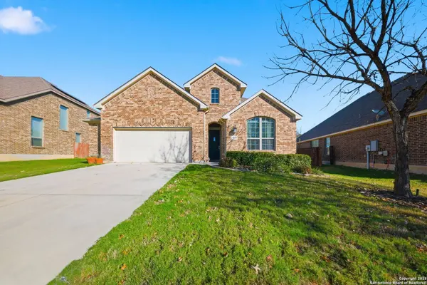 30693 Horseshoe Path, Bulverde, TX 78163