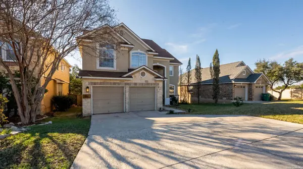106 Lindseys Cv, San Antonio, TX 78258