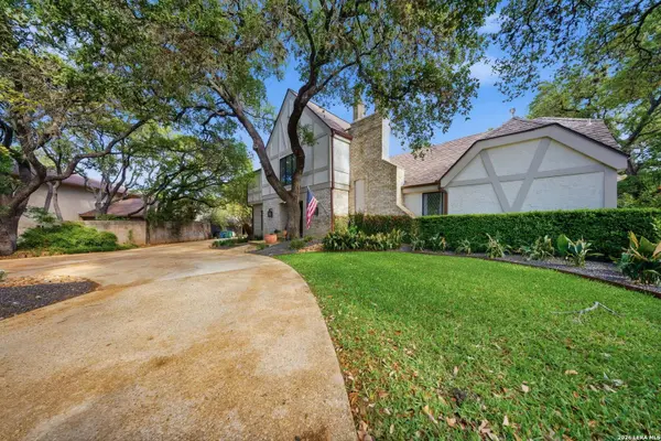 13702 Bluffmont, San Antonio, TX 78216