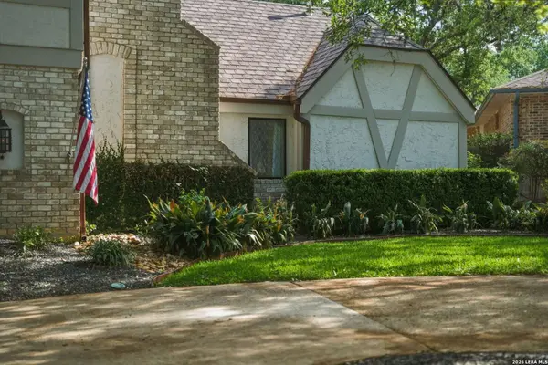 13702 Bluffmont, San Antonio, TX 78216