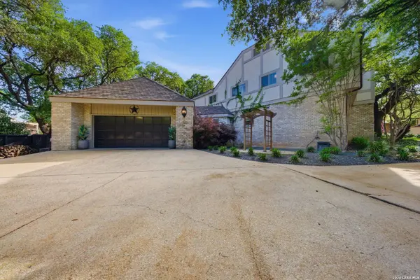 13702 Bluffmont, San Antonio, TX 78216