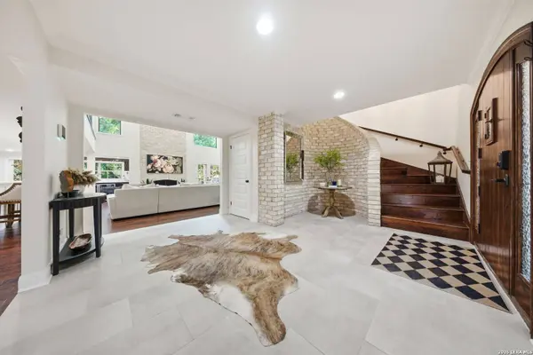 13702 Bluffmont, San Antonio, TX 78216