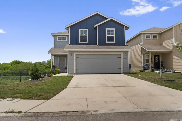 5903 Bluestem Way, San Antonio, TX 78218