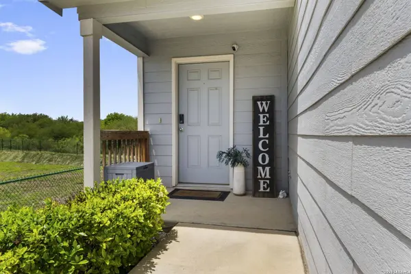 5903 Bluestem Way, San Antonio, TX 78218
