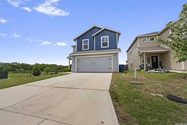 5903 Bluestem Way, San Antonio, TX 78218