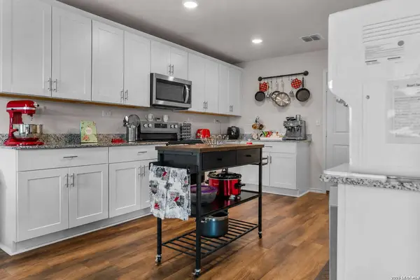 5903 Bluestem Way, San Antonio, TX 78218