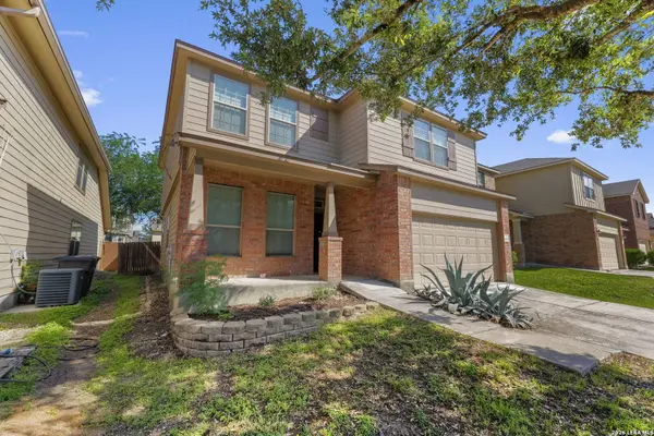 6011 Enchantment, San Antonio, TX 78218
