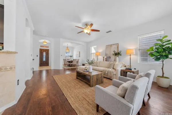 6011 Enchantment, San Antonio, TX 78218