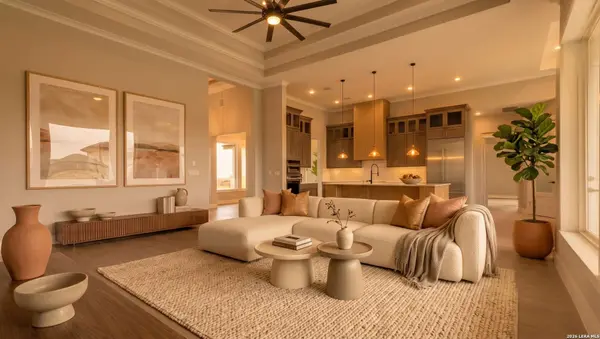 120 Pioneer, La Vernia, TX 78121