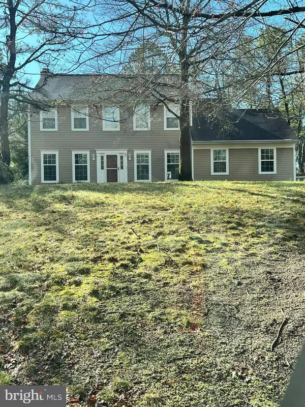 25 BLUEBERRY RUN, Southampton, NJ 08088