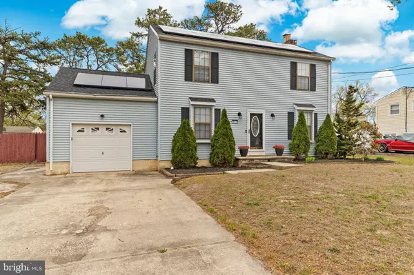305 PIUTE TRL, Browns Mills, NJ 08015