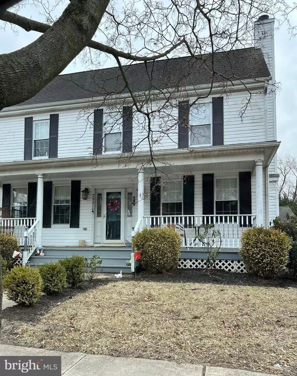 24210 W MAIN ST, Columbus, NJ 08022