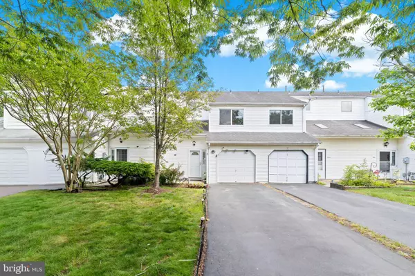 5 GINGER DR, Lumberton, NJ 08048