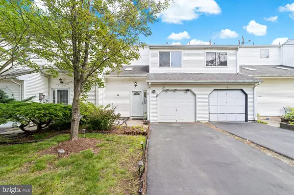 5 GINGER DR, Lumberton, NJ 08048