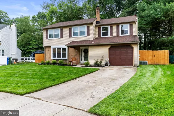 6 LAURA LN, Marlton, NJ 08053