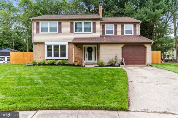 6 LAURA LN, Marlton, NJ 08053