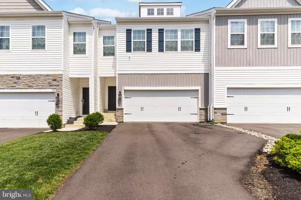 30 MARION AVE, Bordentown, NJ 08505