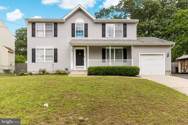 115 HANOVER, Browns Mills, NJ 08015