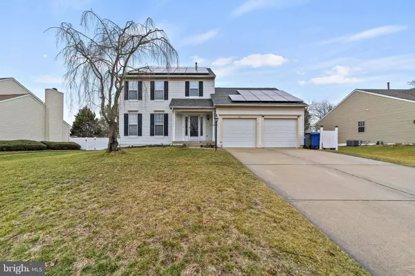 23 MIDDLETON DR, Lumberton, NJ 08048