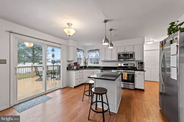 23 MIDDLETON DR, Lumberton, NJ 08048