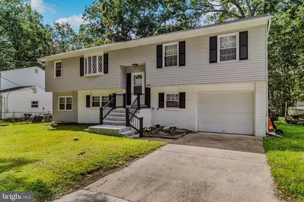 209 REEVES AVE, Browns Mills, NJ 08015