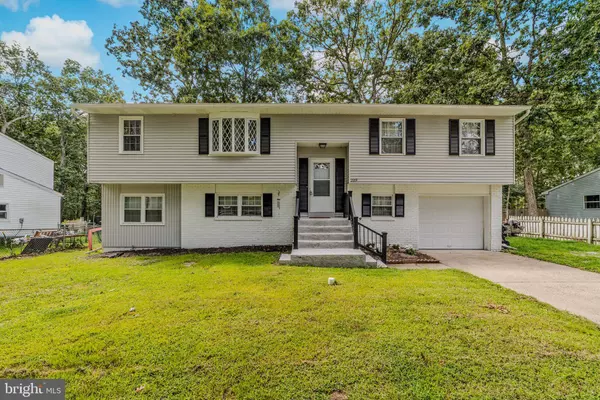 209 REEVES AVE, Browns Mills, NJ 08015