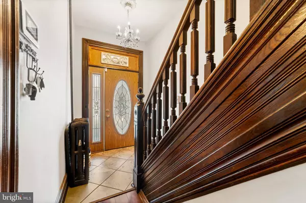 118 PEARL ST, Mount Holly, NJ 08060