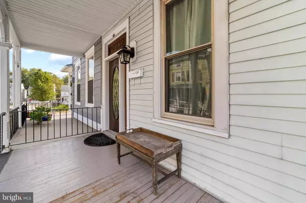 118 PEARL ST, Mount Holly, NJ 08060