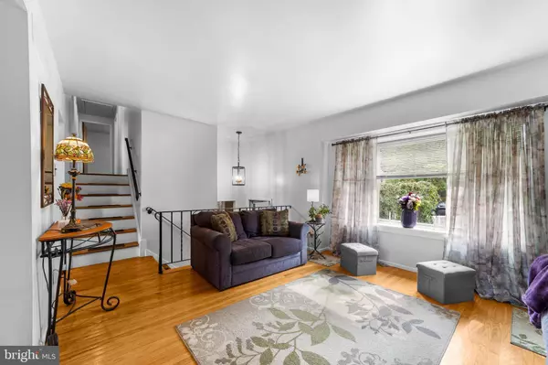 1606 GORDON RD, Burlington, NJ 08016