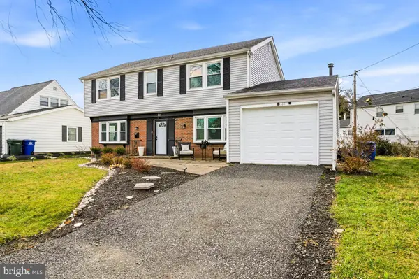 43 GALTON LN, Willingboro, NJ 08046