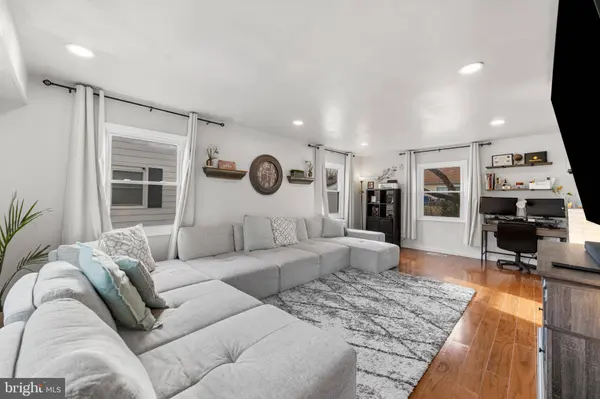 43 GALTON LN, Willingboro, NJ 08046