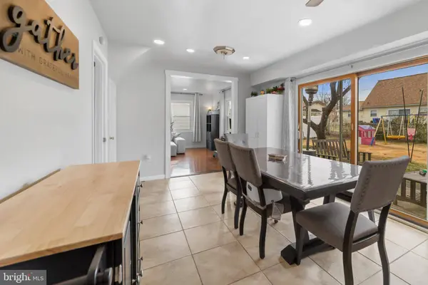 43 GALTON LN, Willingboro, NJ 08046