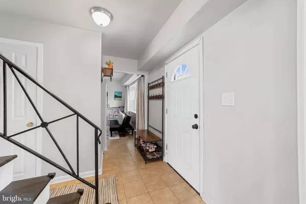 43 GALTON LN, Willingboro, NJ 08046