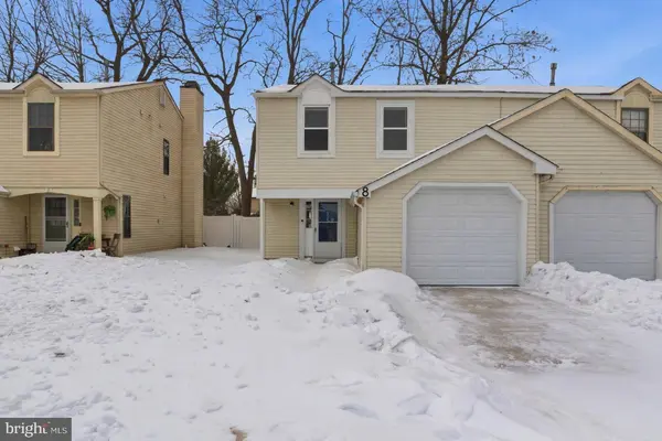 8 ARK CT, Sewell, NJ 08080