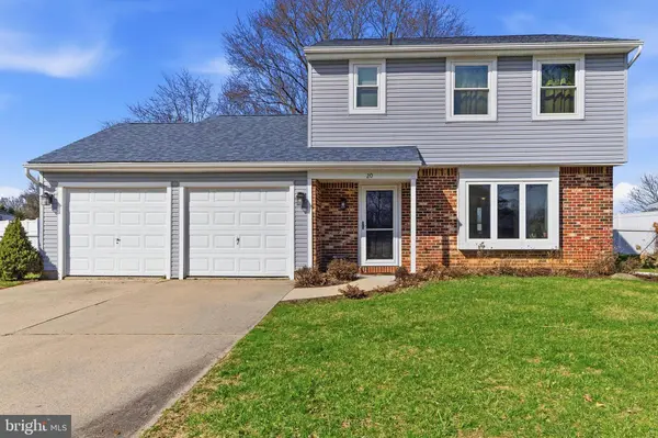 20 ORCHARD LN, Westampton, NJ 08060