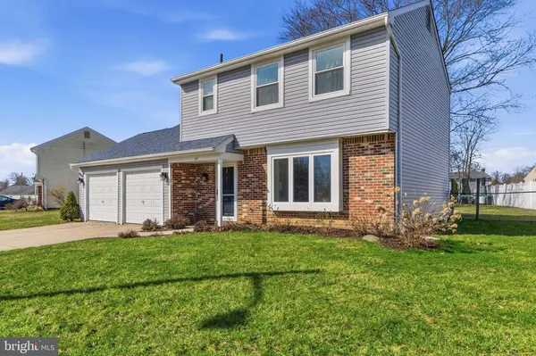 20 ORCHARD LN, Westampton, NJ 08060