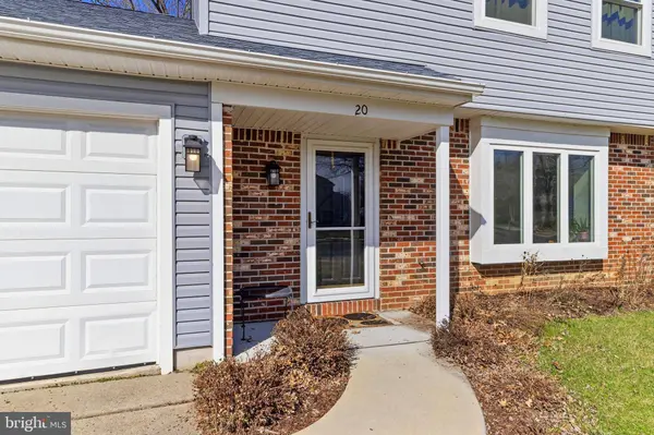 20 ORCHARD LN, Westampton, NJ 08060