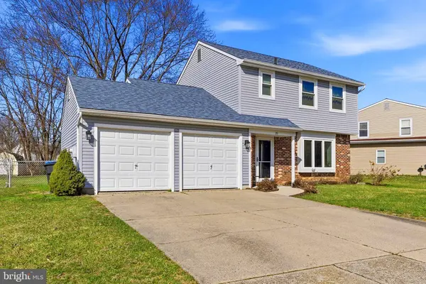 20 ORCHARD LN, Westampton, NJ 08060