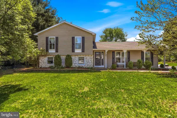 590 SUNHAVEN DR, Clayton, NJ 08312