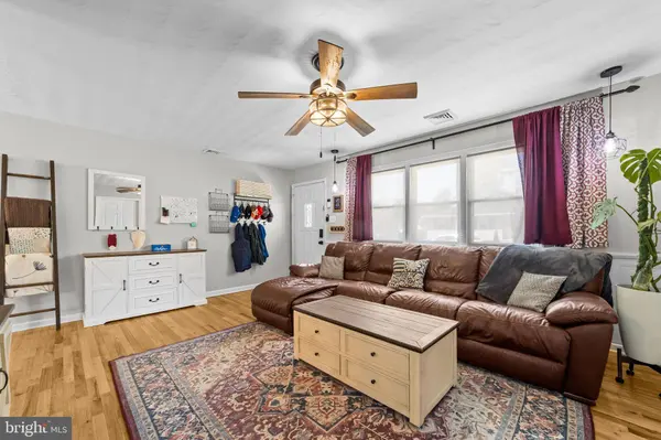 111 APPLE AVE, Browns Mills, NJ 08015