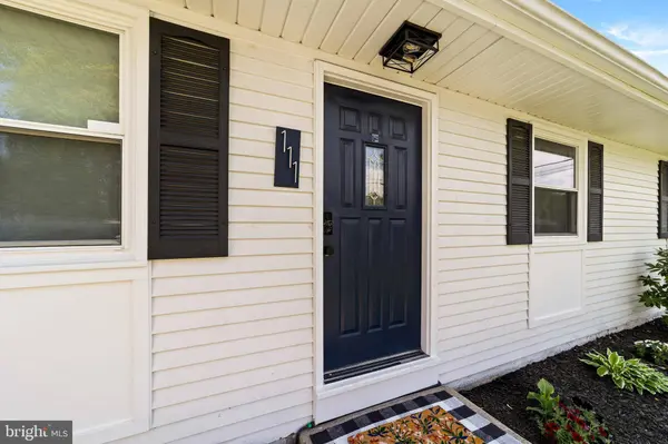111 APPLE AVE, Browns Mills, NJ 08015