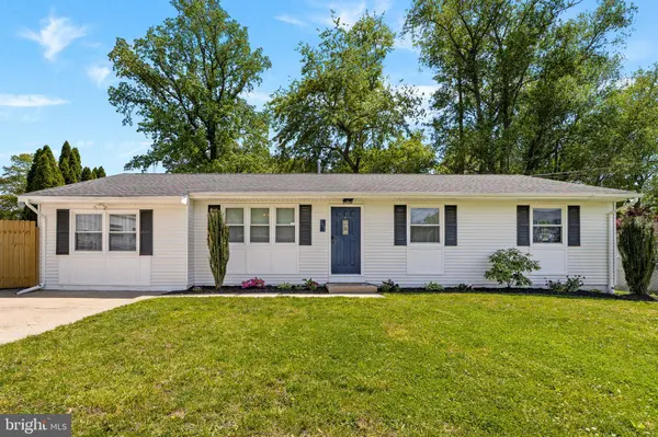 111 APPLE AVE, Browns Mills, NJ 08015
