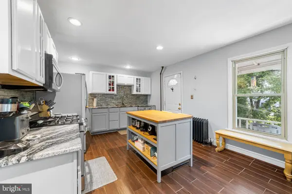 118 PEARL ST, Mount Holly, NJ 08060