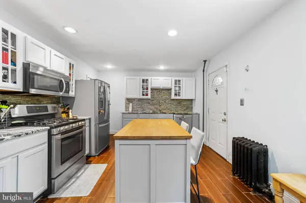 118 PEARL ST, Mount Holly, NJ 08060