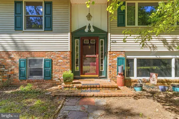 418 DIXONTOWN RD, Medford, NJ 08055
