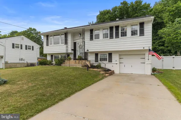 907 RUSSO DR, Westampton, NJ 08060