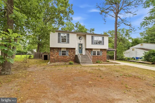 517 NEW JERSEY RD, Browns Mills, NJ 08015
